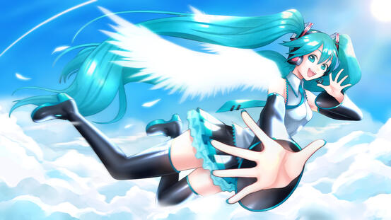 Video Format (Free BG)